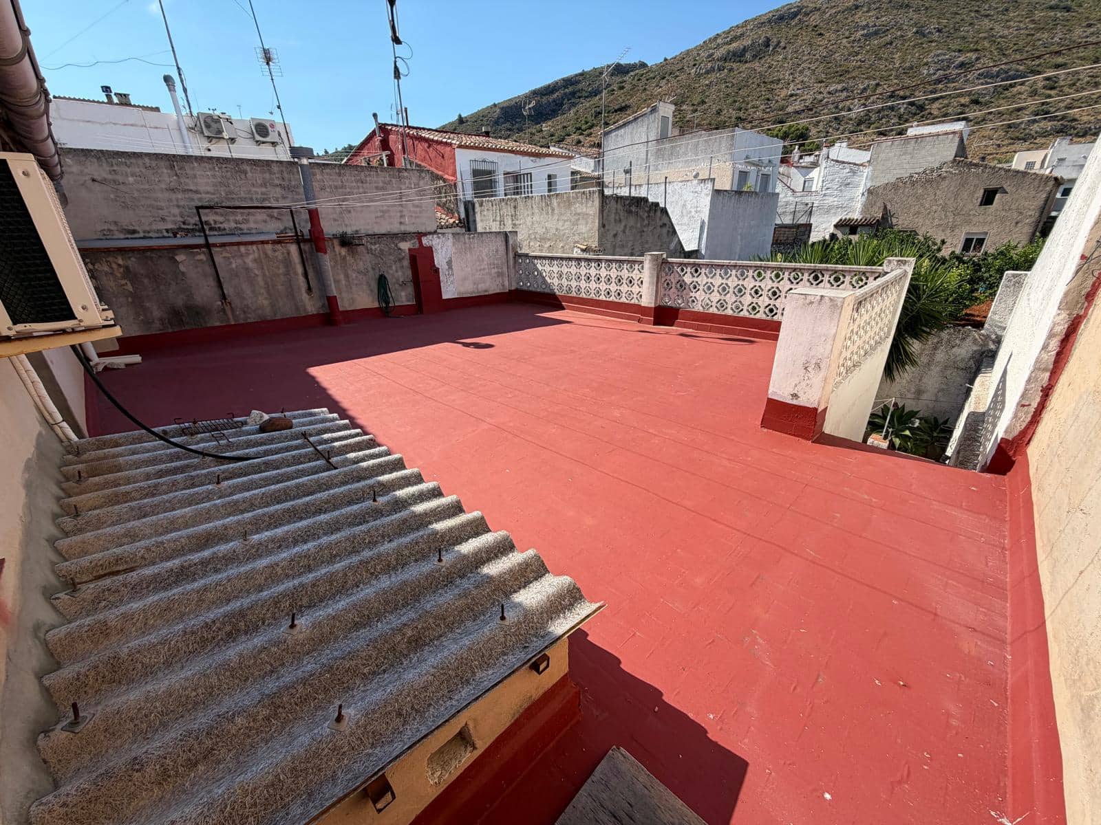 3 soveværelse Byhus til salg i Pedreguer - € 250.000 (Ref: 9948851)