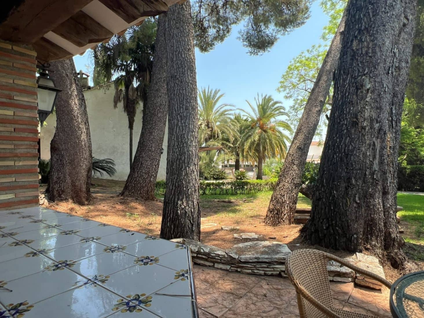 Villa til salg i Pego med swimmingpool - € 950.000 (Ref: 9991504)