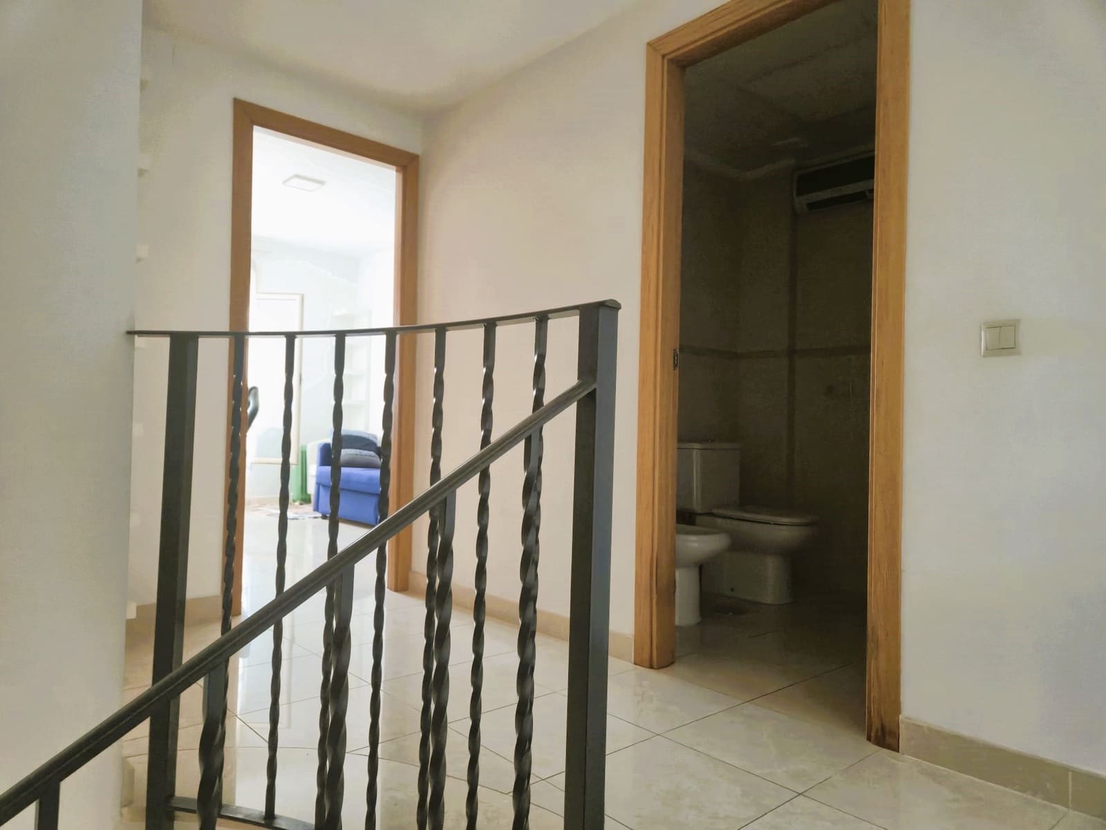2 slaapkamer Appartement te huur in Pedreguer met garage - € 850 (Ref: 9993602)