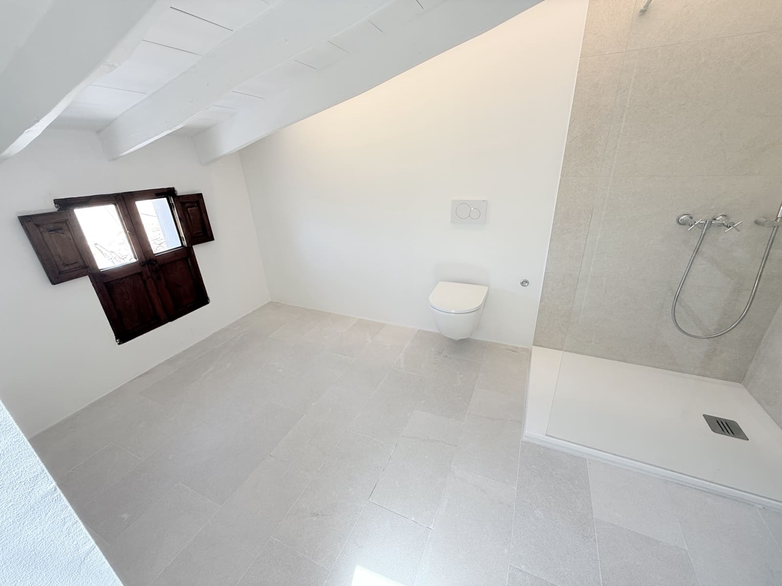 2 sovrum Finca/Hus på landet till salu i Andratx - 389 000 € (Ref: 9325202)