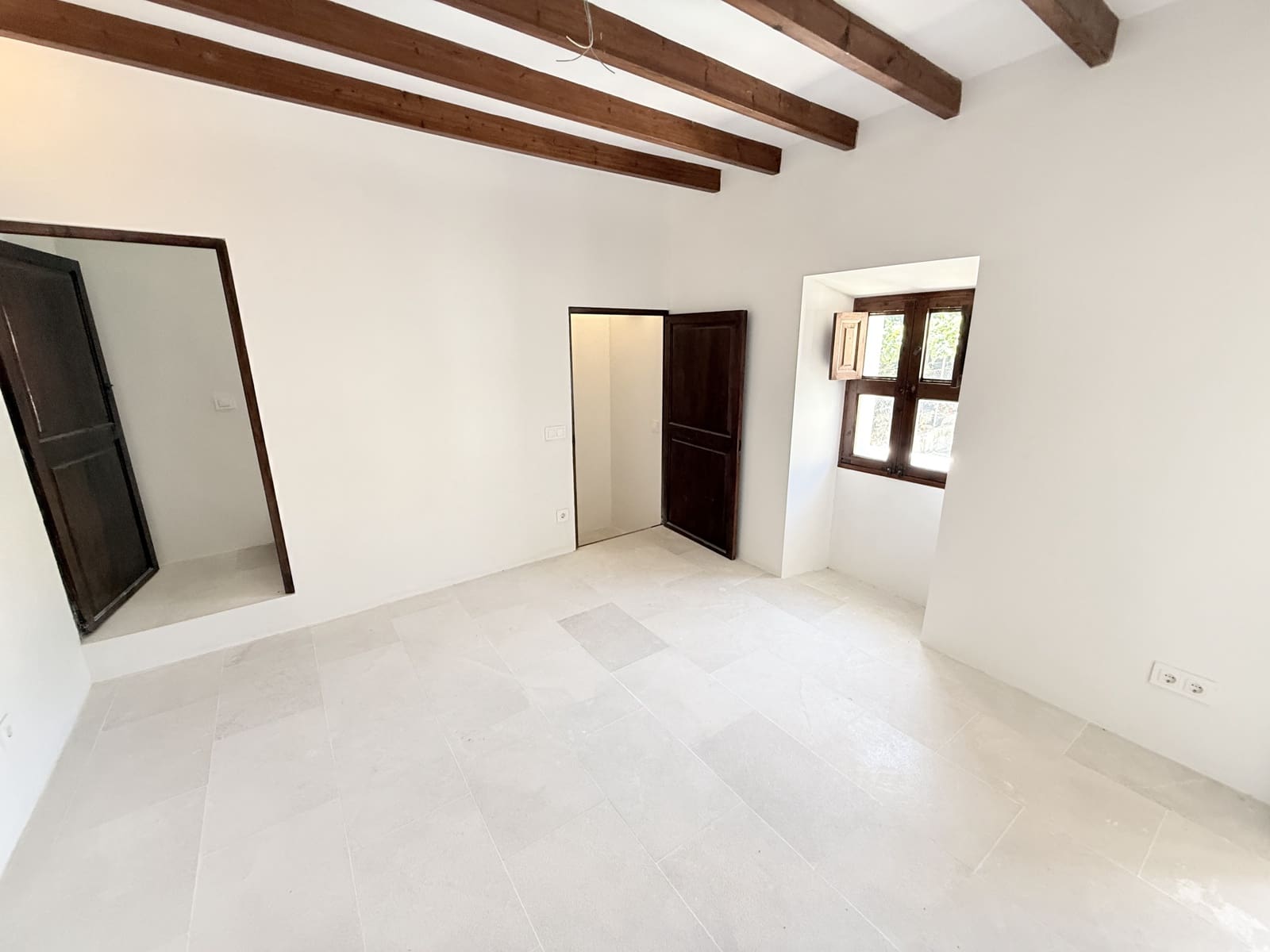 2 sovrum Finca/Hus på landet till salu i Andratx - 389 000 € (Ref: 9325202)