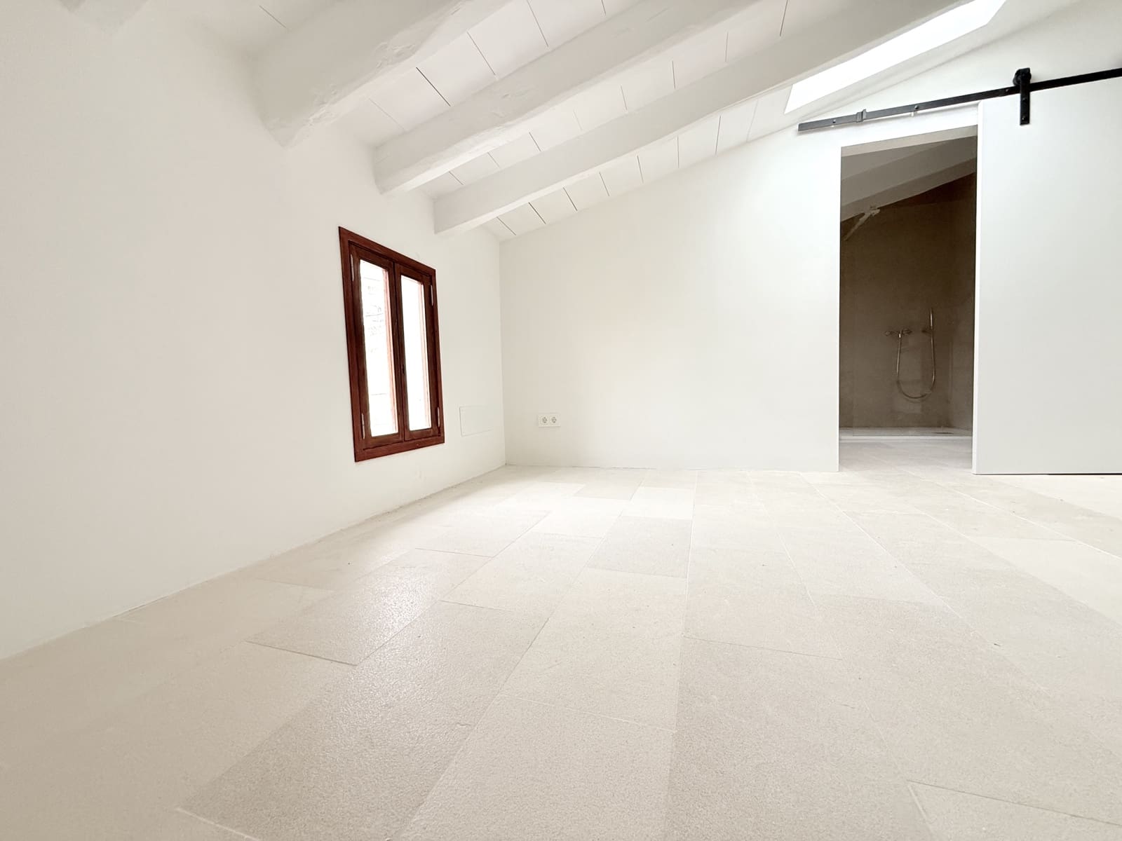 2 sovrum Finca/Hus på landet till salu i Andratx - 389 000 € (Ref: 9325202)