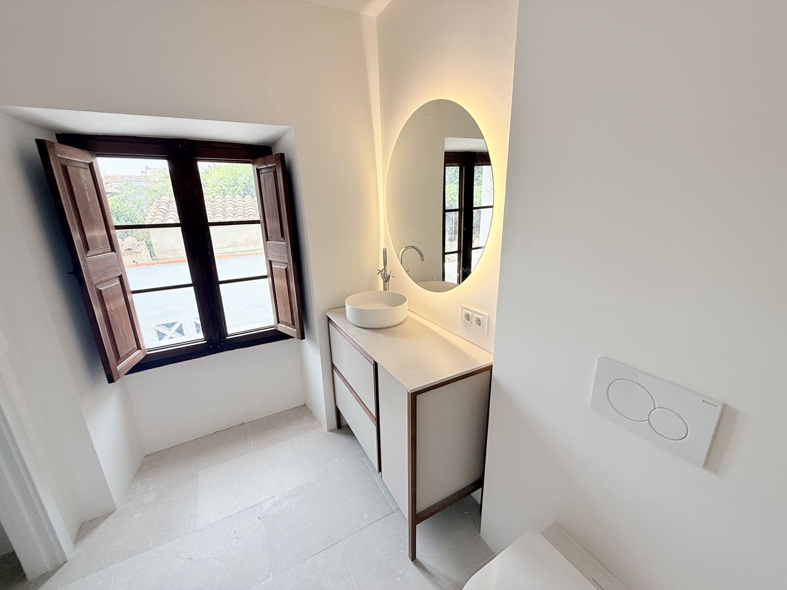 2 sovrum Finca/Hus på landet till salu i Andratx - 389 000 € (Ref: 9325202)