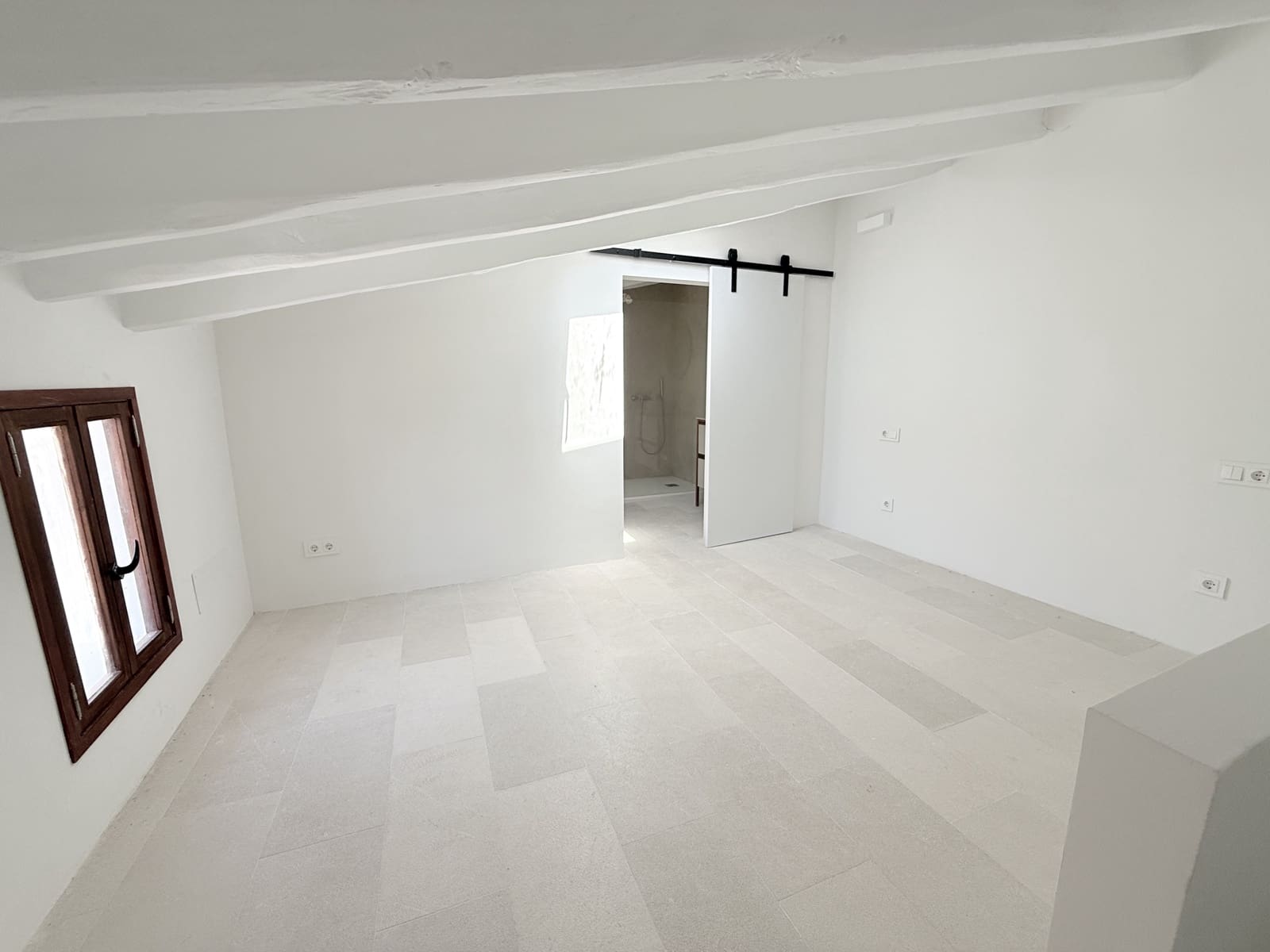 2 sovrum Finca/Hus på landet till salu i Andratx - 389 000 € (Ref: 9325202)