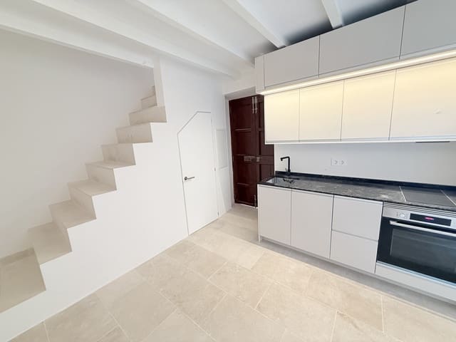 2 bedroom Finca/Country House for sale in Andratx - € 389,000 (Ref: 9325202)