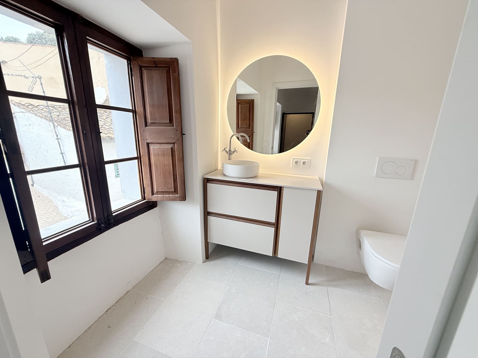 2 sovrum Finca/Hus på landet till salu i Andratx - 389 000 € (Ref: 9325202)