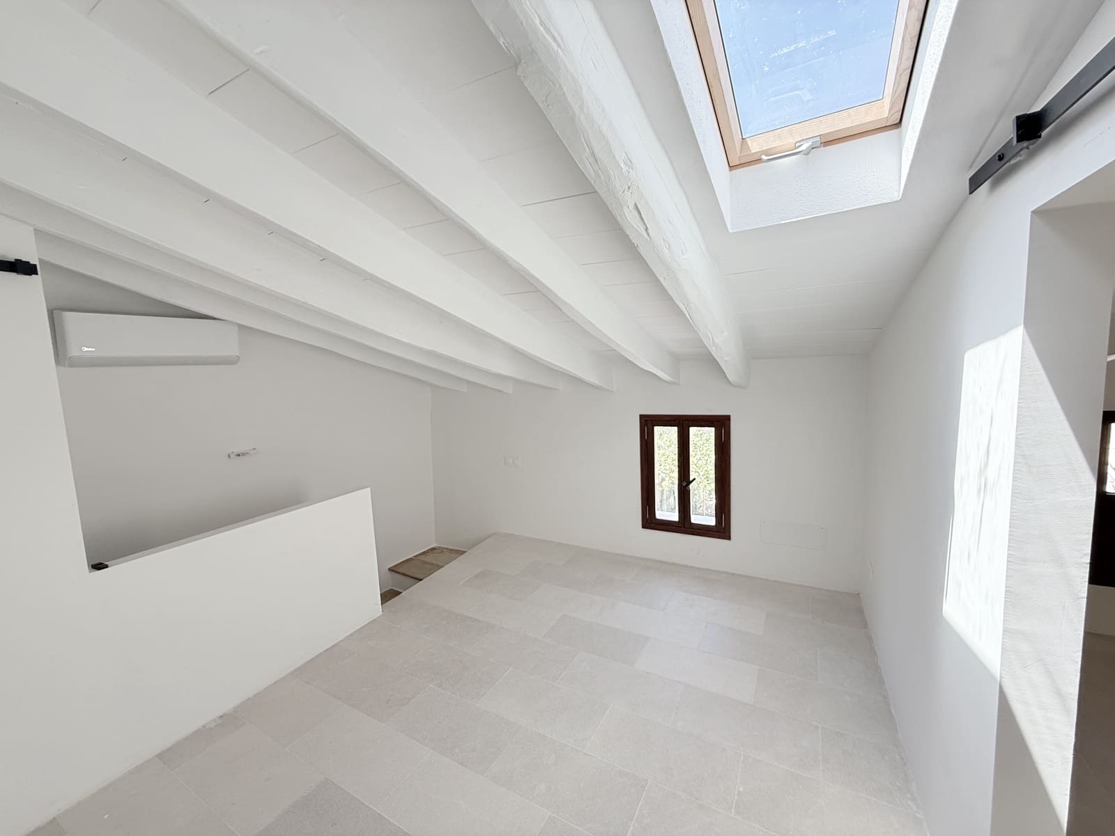 2 sovrum Finca/Hus på landet till salu i Andratx - 389 000 € (Ref: 9325202)