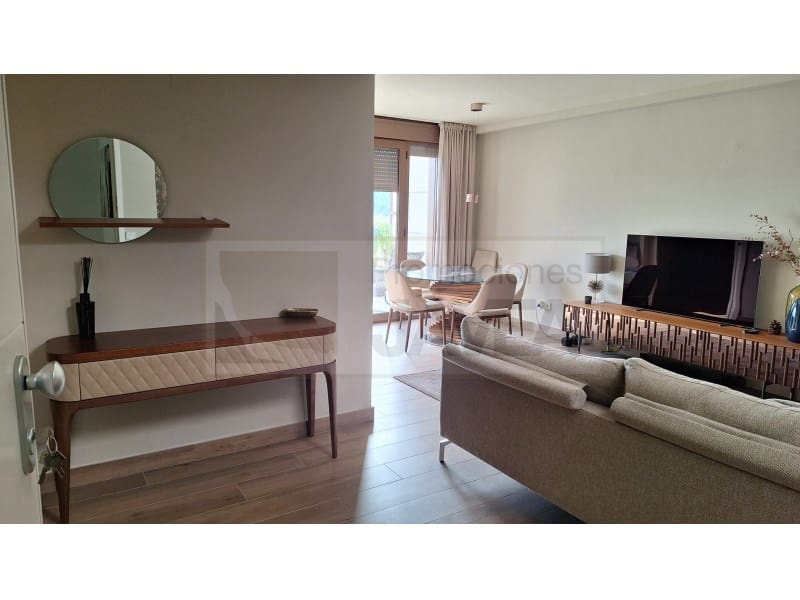 2 Zimmer Apartment zu verkaufen in Javea / Xabia mit Pool Garage - 650.000 € (Ref: 10023045)