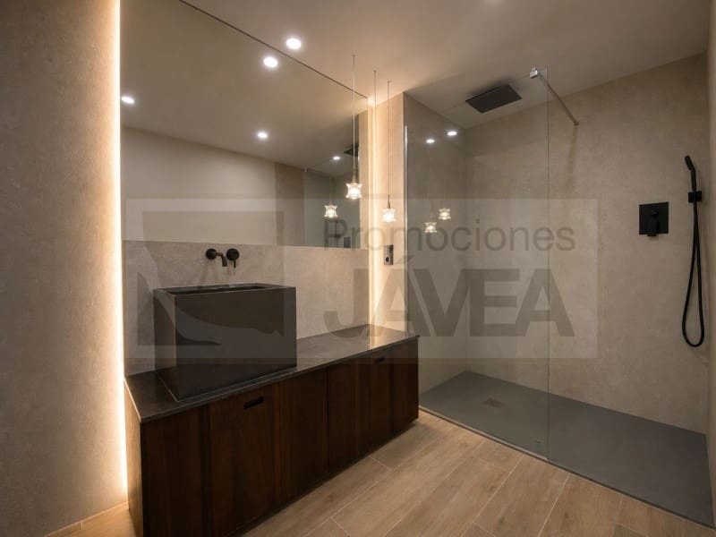 2 Zimmer Apartment zu verkaufen in Javea / Xabia mit Pool Garage - 650.000 € (Ref: 10023045)