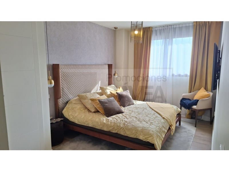 2 Zimmer Apartment zu verkaufen in Javea / Xabia mit Pool Garage - 650.000 € (Ref: 10023045)
