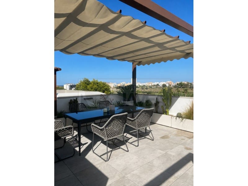 2 Zimmer Apartment zu verkaufen in Javea / Xabia mit Pool Garage - 650.000 € (Ref: 10023045)