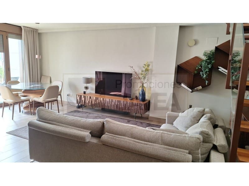 2 Zimmer Apartment zu verkaufen in Javea / Xabia mit Pool Garage - 650.000 € (Ref: 10023045)
