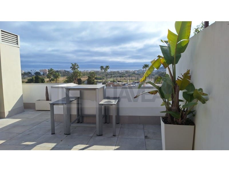 2 Zimmer Apartment zu verkaufen in Javea / Xabia mit Pool Garage - 650.000 € (Ref: 10023045)
