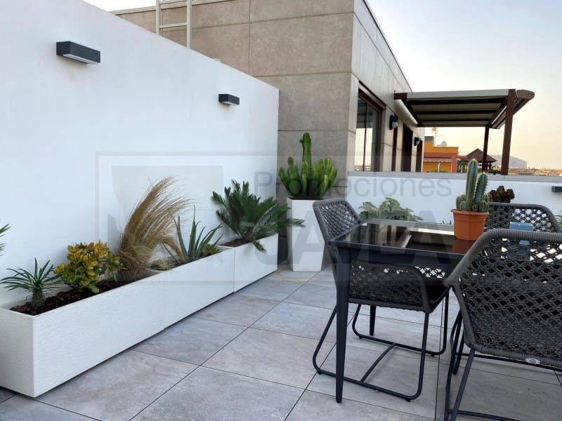 2 Zimmer Apartment zu verkaufen in Javea / Xabia mit Pool Garage - 650.000 € (Ref: 10023045)
