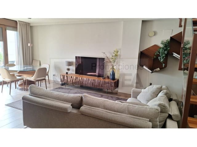 2 Zimmer Apartment zu verkaufen in Montañar - El Arenal, Javea / Xàbia mit Pool Garage - 650.000 € (Ref: 10023045)