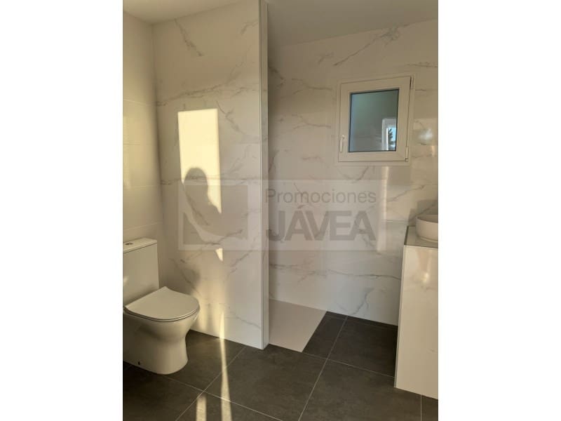 3 soveværelse Villa til salg i Javea / Xabia med swimmingpool - € 1.700.000 (Ref: 10023046)