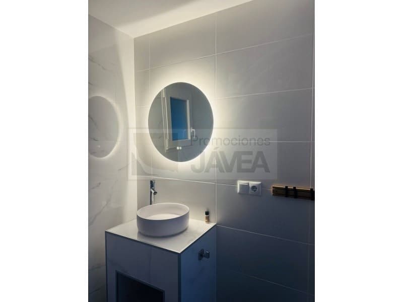 3 soveværelse Villa til salg i Javea / Xabia med swimmingpool - € 1.700.000 (Ref: 10023046)