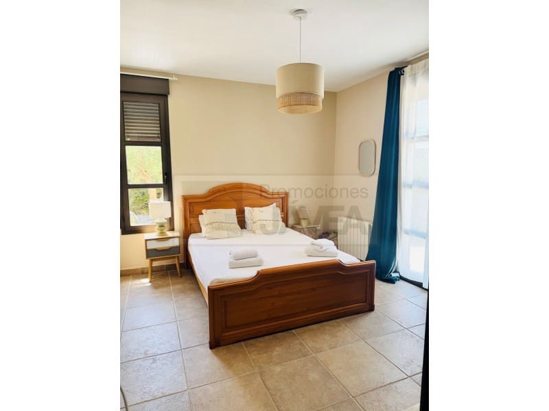 3 soveværelse Villa til salg i Javea / Xabia med swimmingpool - € 1.700.000 (Ref: 10023046)