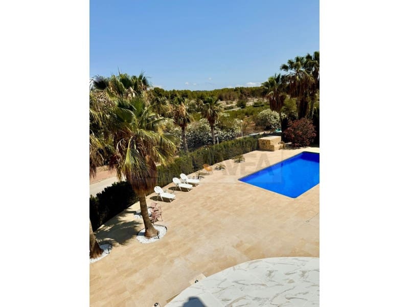 3 soveværelse Villa til salg i Javea / Xabia med swimmingpool - € 1.700.000 (Ref: 10023046)