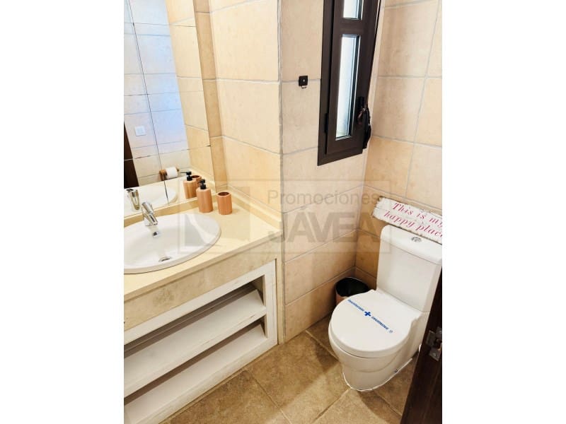 3 soveværelse Villa til salg i Javea / Xabia med swimmingpool - € 1.700.000 (Ref: 10023046)