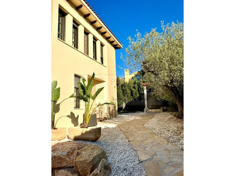 3 soveværelse Villa til salg i Javea / Xabia med swimmingpool - € 1.700.000 (Ref: 10023046)