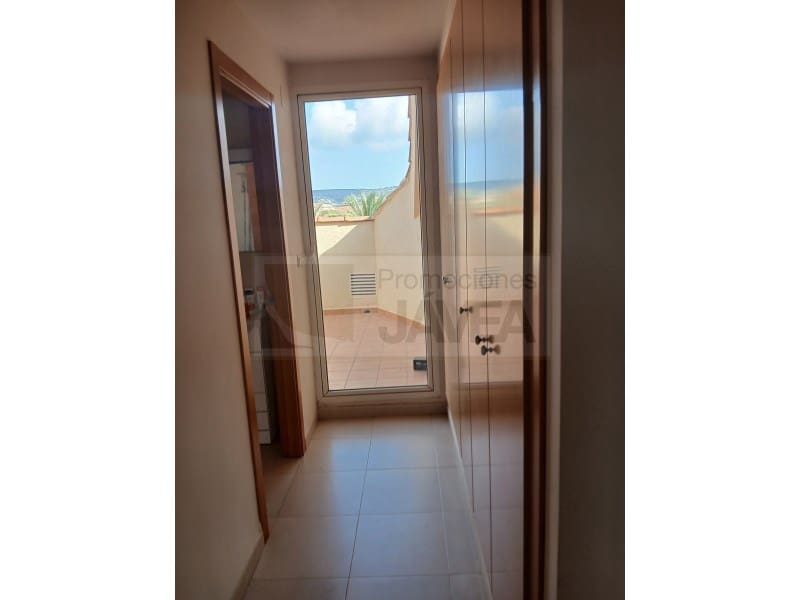 3 sypialnia Apartament na sprzedaż w Javea / Xabia z basenem garażem - 465 000 € (Ref: 10042699)