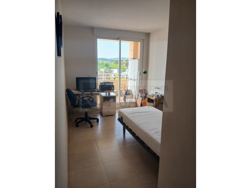 3 sypialnia Apartament na sprzedaż w Javea / Xabia z basenem garażem - 465 000 € (Ref: 10042699)