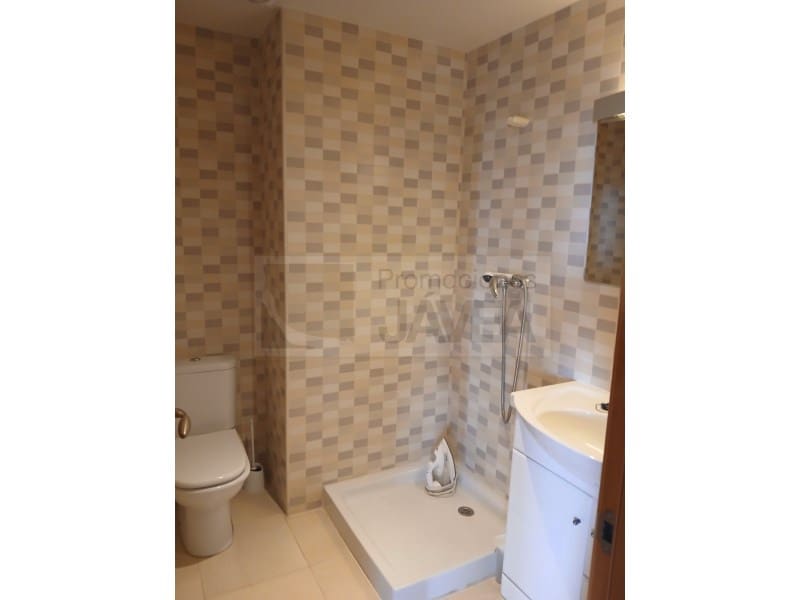 3 sypialnia Apartament na sprzedaż w Javea / Xabia z basenem garażem - 465 000 € (Ref: 10042699)
