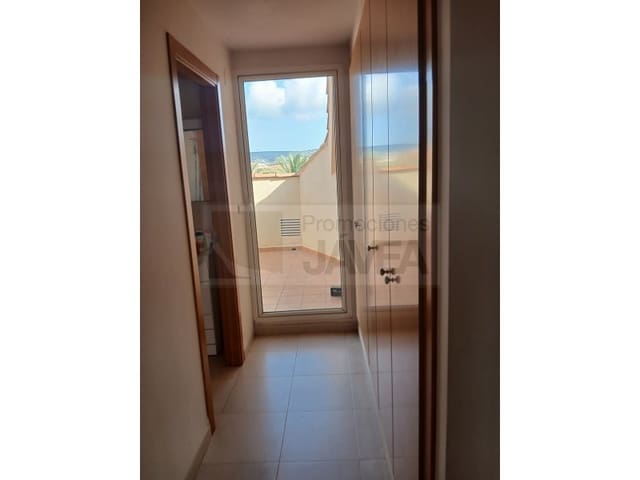 3 makuuhuone Huoneisto myytävänä paikassa Centro ciudad, Javea / Xàbia mukana uima-altaan 
autotalli - 465 000 € (Ref: 10042699)