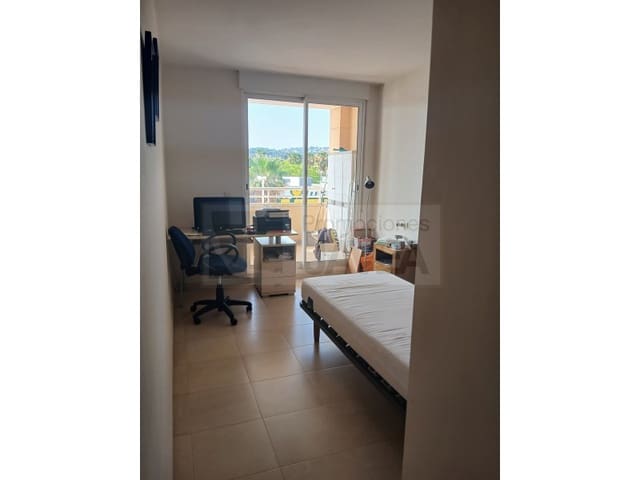 3 makuuhuone Huoneisto myytävänä paikassa Centro ciudad, Javea / Xàbia mukana uima-altaan 
autotalli - 465 000 € (Ref: 10042699)