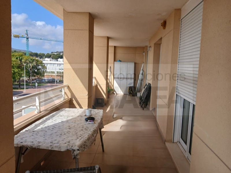 3 sypialnia Apartament na sprzedaż w Javea / Xabia z basenem garażem - 465 000 € (Ref: 10042699)