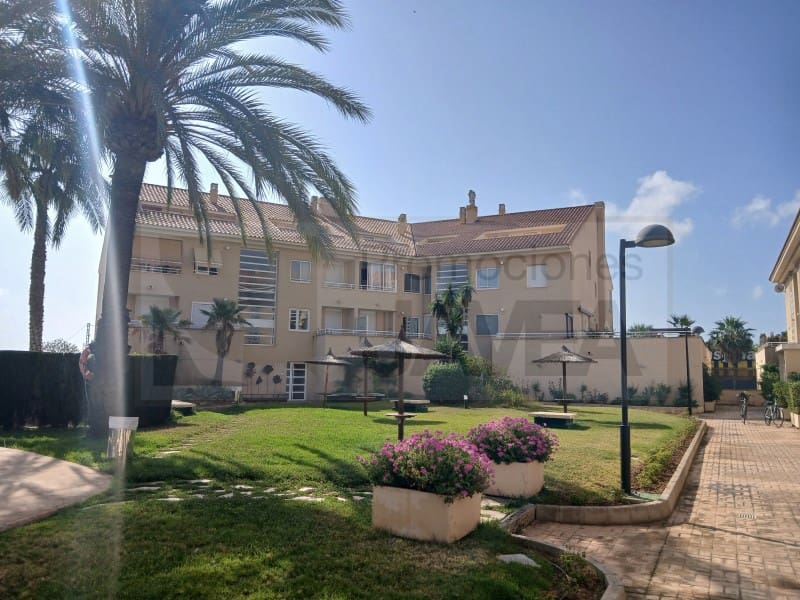 3 sypialnia Apartament na sprzedaż w Javea / Xabia z basenem garażem - 465 000 € (Ref: 10042699)