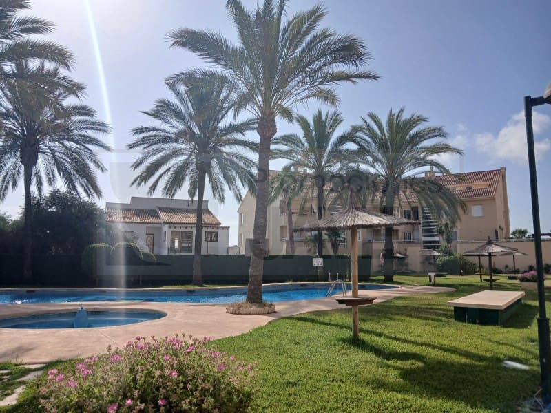 3 sypialnia Apartament na sprzedaż w Javea / Xabia z basenem garażem - 465 000 € (Ref: 10042699)