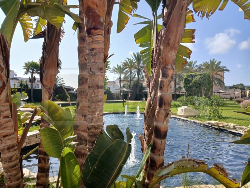 3 sypialnia Apartament na sprzedaż w Javea / Xabia z basenem garażem - 465 000 € (Ref: 10042699)