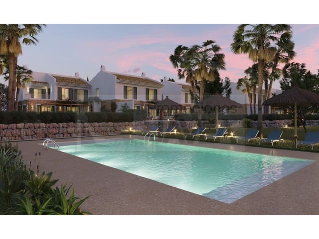 4 sovrum Semi-fristående Villa till salu i Cap Martí - El Tossalet - Pinomar, Javea / Xàbia med pool - 1 040 000 € (Ref: 10042701)