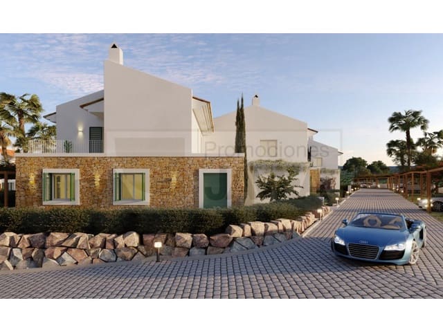 4 sovrum Semi-fristående Villa till salu i Cap Martí - El Tossalet - Pinomar, Javea / Xàbia med pool - 1 040 000 € (Ref: 10042701)