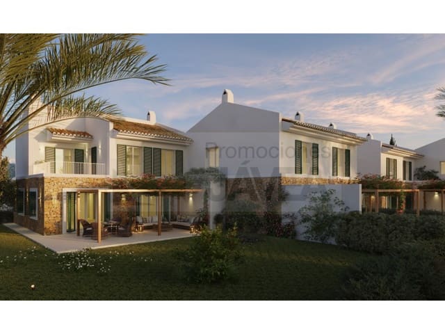 4 sovrum Semi-fristående Villa till salu i Cap Martí - El Tossalet - Pinomar, Javea / Xàbia med pool - 1 040 000 € (Ref: 10042701)