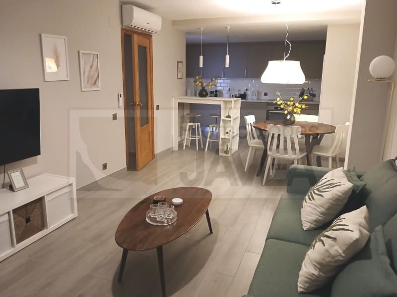 2 chambre Appartement à vendre à Javea / Xabia avec garage - 340 000 € (Ref: 10042702)