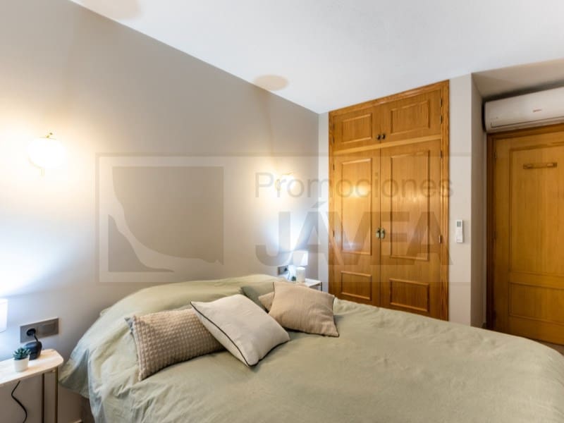 2 chambre Appartement à vendre à Javea / Xabia avec garage - 340 000 € (Ref: 10042702)