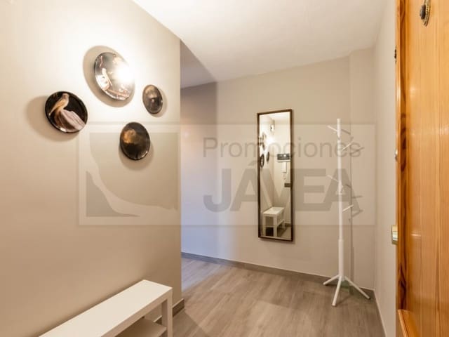 2 chambre Appartement à vendre à Puerto, Javea / Xàbia avec garage - 340 000 € (Ref: 10042702)