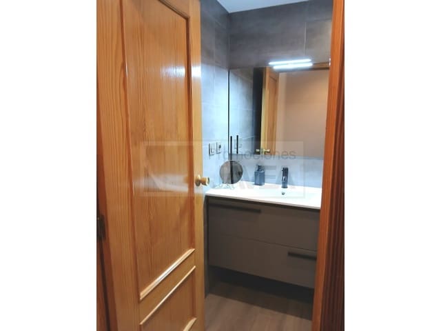 2 chambre Appartement à vendre à Puerto, Javea / Xàbia avec garage - 340 000 € (Ref: 10042702)