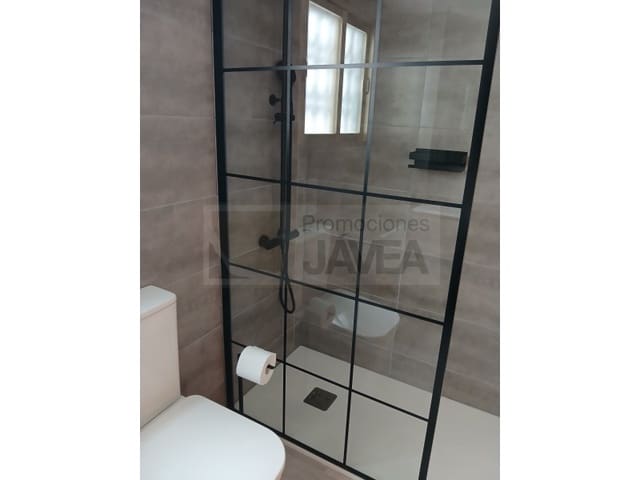 2 chambre Appartement à vendre à Puerto, Javea / Xàbia avec garage - 340 000 € (Ref: 10042702)