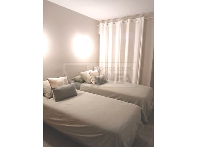 2 chambre Appartement à vendre à Puerto, Javea / Xàbia avec garage - 340 000 € (Ref: 10042702)