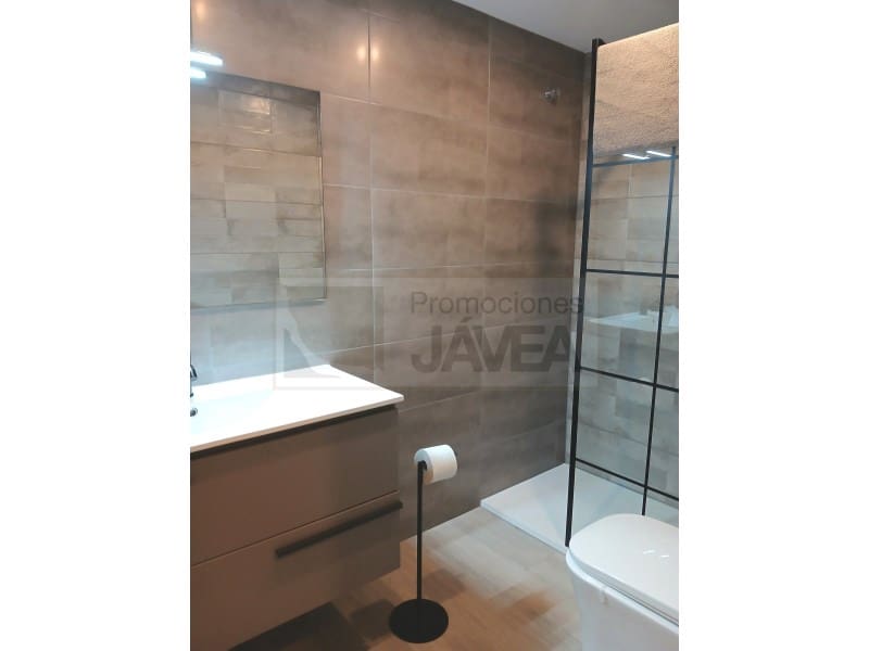 2 chambre Appartement à vendre à Javea / Xabia avec garage - 340 000 € (Ref: 10042702)