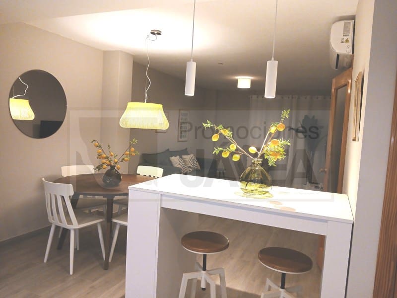 2 chambre Appartement à vendre à Javea / Xabia avec garage - 340 000 € (Ref: 10042702)