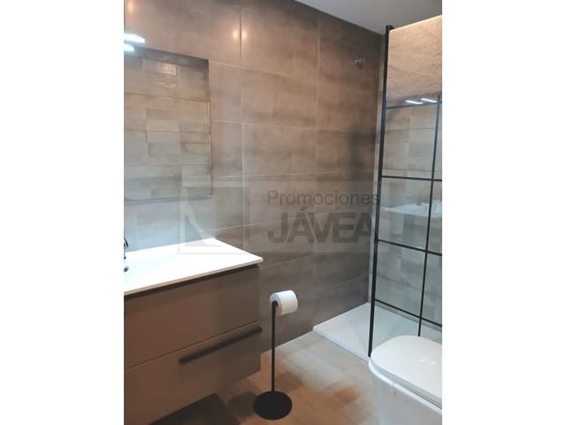 2 chambre Appartement à vendre à Puerto, Javea / Xàbia avec garage - 340 000 € (Ref: 10042702)