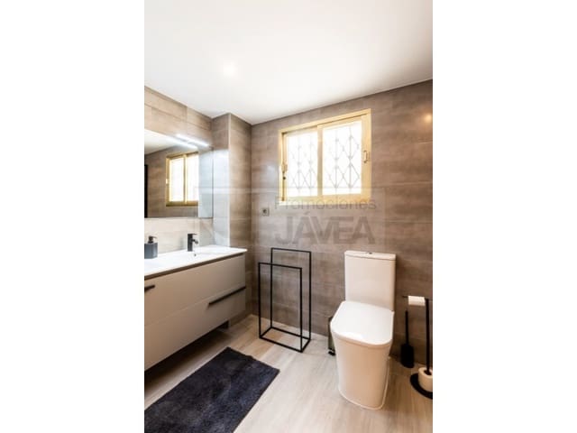 2 chambre Appartement à vendre à Puerto, Javea / Xàbia avec garage - 340 000 € (Ref: 10042702)