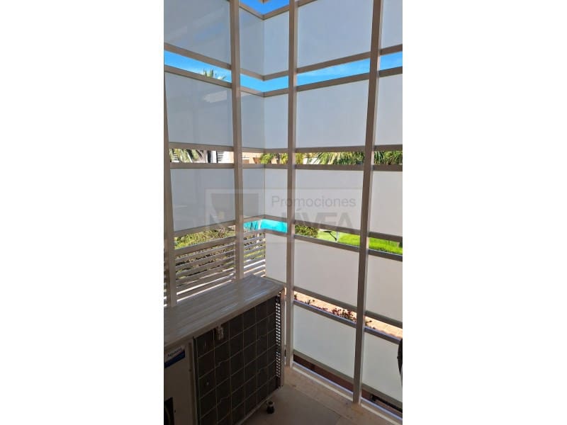 2 sovrum Lägenhet till salu i Javea / Xabia med pool garage - 415 000 € (Ref: 10042703)