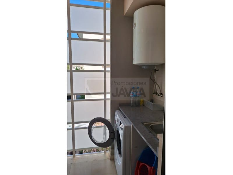 2 sovrum Lägenhet till salu i Javea / Xabia med pool garage - 415 000 € (Ref: 10042703)
