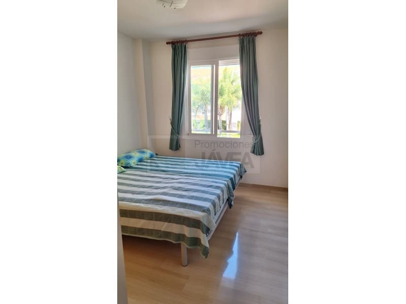 2 sovrum Lägenhet till salu i Javea / Xabia med pool garage - 415 000 € (Ref: 10042703)